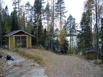 Фотографии Дома для отпуска Holiday Home Kalliorinne г. Pyhäjärvi (Финляндия) №4 Фото Дома для отпуска Holiday Home Kalliorinne г. Pyhäjärvi 4