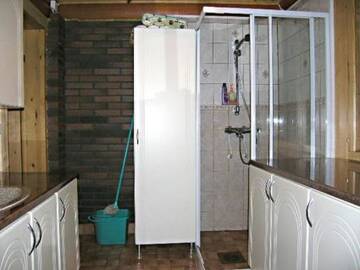 Фото номера Дом для отпуска Дома для отпуска Holiday Home Kalliorinne г. Pyhäjärvi 31
