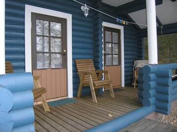 Фотографии Дома для отпуска Holiday Home Kalliorinne г. Pyhäjärvi (Финляндия) №5 Фото Дома для отпуска Holiday Home Kalliorinne г. Pyhäjärvi 5
