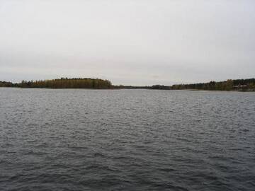 Фото номера Дом для отпуска Дома для отпуска Holiday Home Kalliorinne г. Pyhäjärvi 40