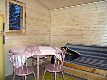 Фото номера Дом для отпуска Дома для отпуска Holiday Home Kalliorinne г. Pyhäjärvi 17