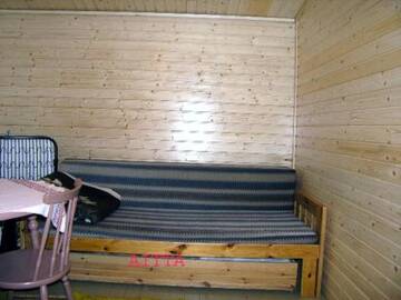 Фото номера Дом для отпуска Дома для отпуска Holiday Home Kalliorinne г. Pyhäjärvi 14