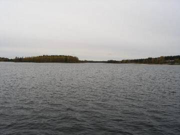 Фото номера Дом для отпуска Дома для отпуска Holiday Home Kalliorinne г. Pyhäjärvi 12