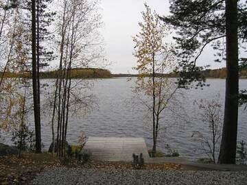 Фотографии Дома для отпуска Holiday Home Kalliorinne г. Pyhäjärvi (Финляндия) №2 Фото Дома для отпуска Holiday Home Kalliorinne г. Pyhäjärvi 2