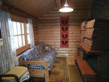 Фото номера Дом для отпуска Дома для отпуска Holiday Home Kalliorinne г. Pyhäjärvi 29